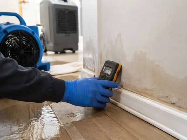 24/7 Water damage restoration services in Redmond, OR - Rapid flood cleanup and mitigation